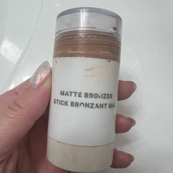 Milk Baked Matte Bronzer Stick - Picture 3 of 5